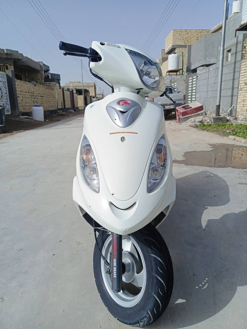 آلُـۜسـۨۚ(✋)ــِۖلُأمٌ ؏ـليۜـ(💜)ـكـۜم
دراجه كامكو V2 فحل 2016 للبيع  مكفول كفالة عامه فول مواصفات مكينة 150  طلاعات دشبول سفينه لون سود ويل كب بگ لايت كرستال درجه اي نقص ماعوزله  يجي خاص او يتصلل
***********☜ واتساب 

مكان      رفاعي
