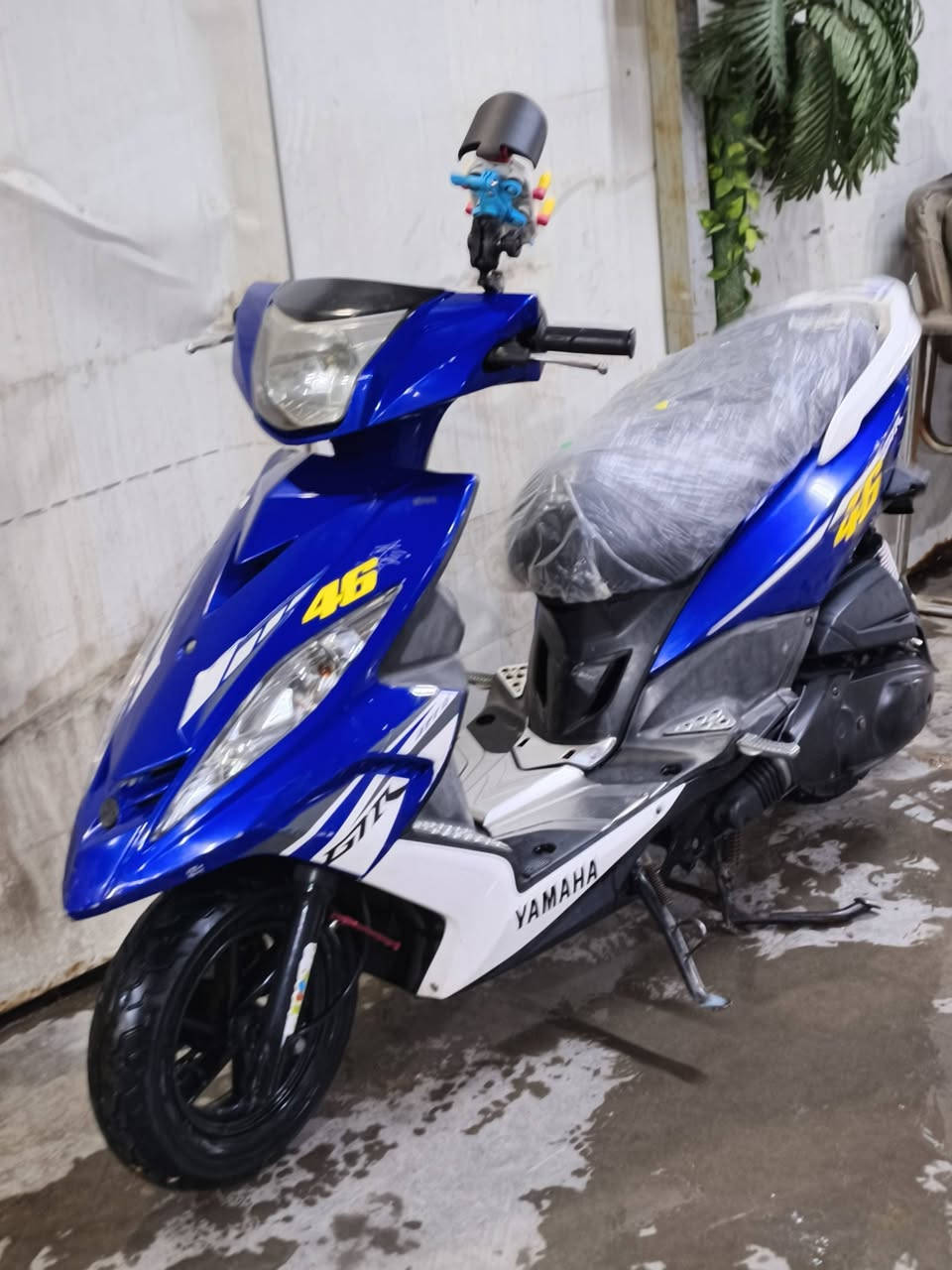 سلام عليكم جيتي ار كفرات 46 دراجه جديده ماشيه  19 نضيفه وكفاله عامه ابيعلك من باب لبيت نازله قبل رمضان من ضلال  مكاني الحريه ***********
