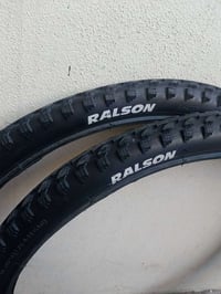 تايرات دراجة جبلية • حجم ٢٦