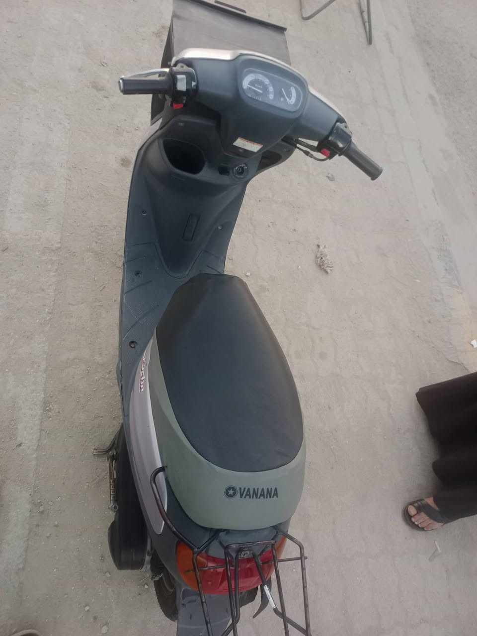 سلام عليكم
دراجه منغولي للبيع 
سلف هندر كهربائيات كله شغال تايرات جدد ما بيه نقص 
سعر 550 مفتوحه مره وحده 
عنوان كربلاء  حي موضفين 
***********
