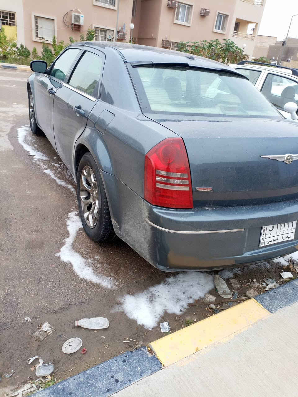 سلام عليكم اوباما 7 بصره بأسمي صبغ حزام مكان نجف الاشرف سعر 95 وبيها مجال نقص  كمبريسر تبريد واكف ادامه جديده مجاول ابلاكات ***********
