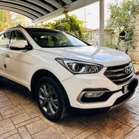 هونداي سنتافيا 2016 خليجي فول مواصفات مكفولة سعرها 188 07812468387 بغد...