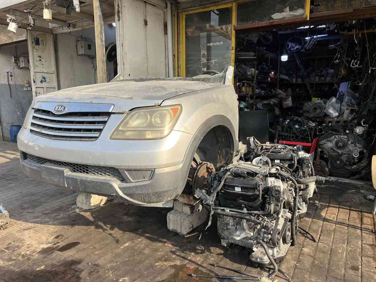 السلام عليكم
محلات بغداد لتفصيخ الكوري كيا مهافي 
عنوان بغداد مدينة الصدر قرب الحمام الداخل 
يوجد خدمة توصيل 

***********

***********/ واتساب
