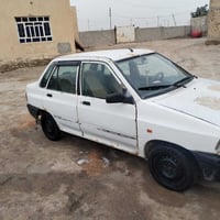 سايبه مديل 2010 حداديه 100/100 تخم تاير مكينه برايد خير من الله  كير و...