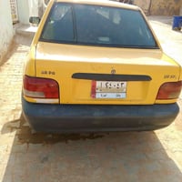 سايبا 131 • ٢٠١٣ • اوراق مالك