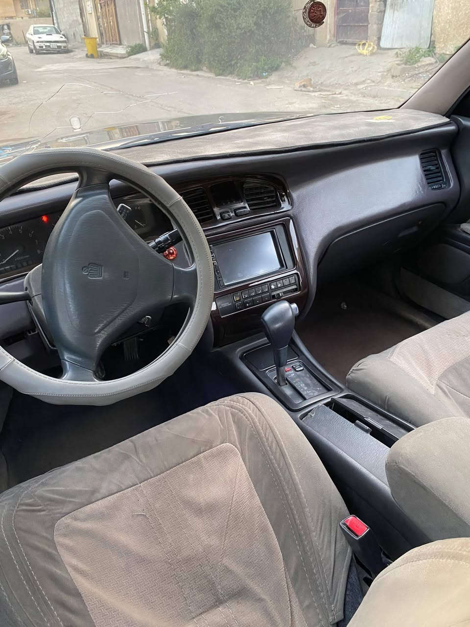 سيارة بطه للبيع محرك في في تي٣٠٠٠ مشروع وطني رقم انبار كهربائيات شغاله تبريد شغال سياره مكفوله السعر ٦٠ مكاني بغداد رقمي ***********
