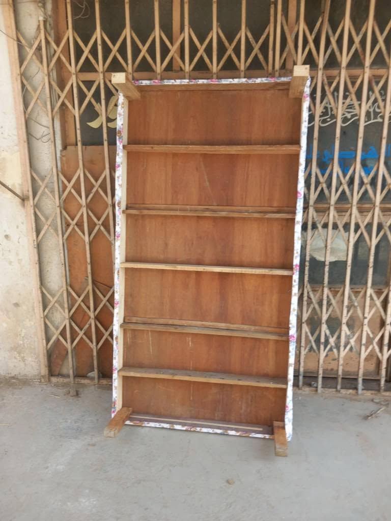 جرابي مستعملات صاج توصىسعر الوحد ه ب ١٢٠ وبيه مجال العنوان بغداد الكرخ تقاطع درويش البياع شارع البداله الانتصارسوق اميمه فرع مجمع الرازي ع اليمنه منتصف شارع ع اليسرى خلف مي اور
***********
*********** بغداد, العراق
