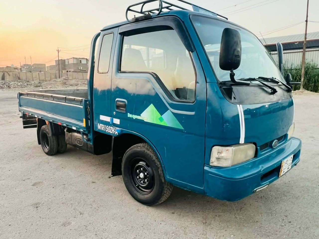 فونتيره موديل 97 بلاديه مابيهه صبغ تخم تأير حداديه باتري جديد مكينه 3000لاتبخيرولاتنقيص باورشغال كهربائيات كلهه شغاله الشاصي ورقم كفاله تحويل مباشر ***********
