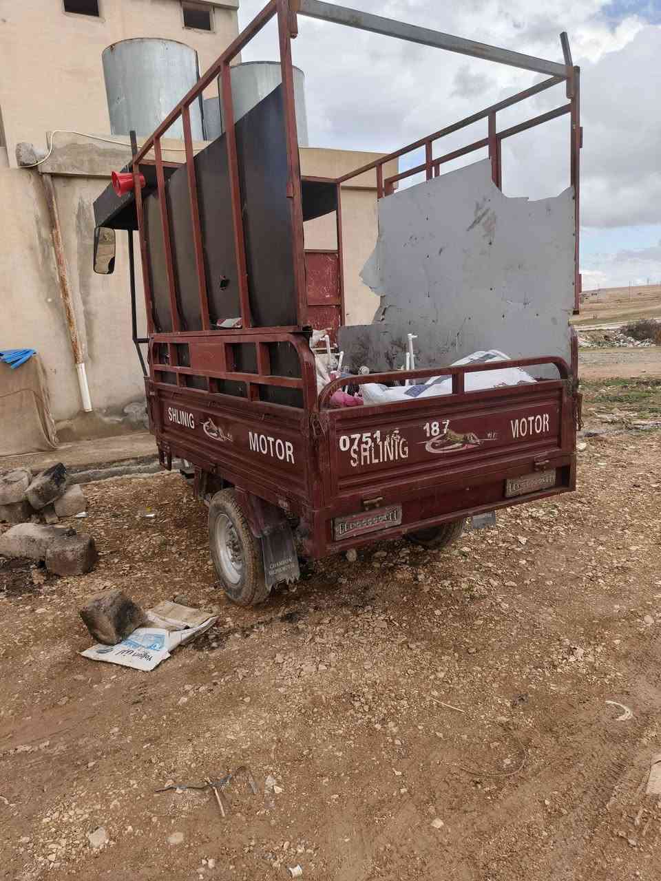 ستوته للبيع موديل 2023 حيل نضيف اوراق موجود وسعر 1600وبي مجال شي قليل


**إذا كنت صاحب هذا الإعلان وتريد حذفه لأي سبب، رجاءا أرسل رسالة إلى الدعم الفني**