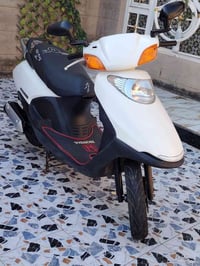 سبيسي ياباني للبيع كفرات اصلي كابريتر اصلي مفتوحه اول فتحه رايمر دراجه...