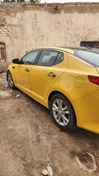 اوبتما 2014 • فول مواصفات • ديوانيه