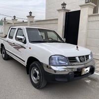 ٢٠١١ • حوض جديد • كير حداديه