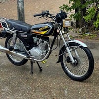 ونيك مديل 2023محرك مامفتوح قطرت صوت مابيه كهربائيات كله شغال وياله مسط...