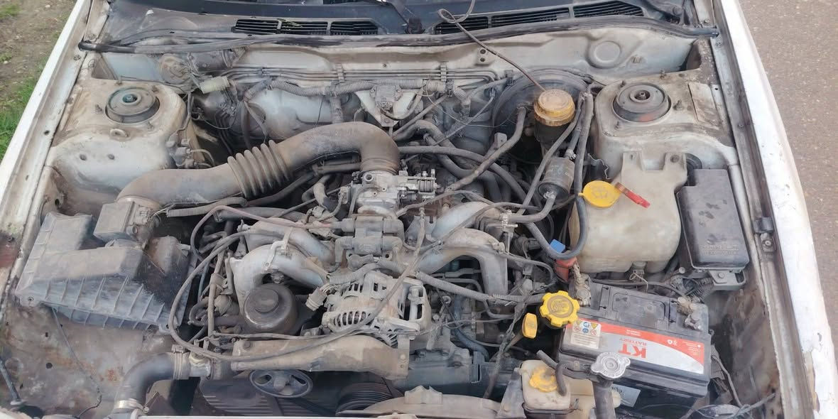 سلام عليكم
سوبارو استيشن  ياباني للبيع

موديل 1992 سنوية خضرا

كير محرك شرط كشر كدام العين

كهربائيّة شغالة تدفئة.. بدون تبريد

كوبون بانزين بيها 

شرط التحويل مخصص رقم مميز12344

السعر المطلوب 12 ورقة 

عليها غرامة 400 تنقص من السعر 

ملاحظة ارقام ضايعة بيهة واجهة 

اتصال ***********
خاص مفتوح
