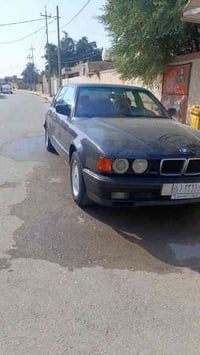 محور VVT ٢٥٠٠ • موديل ١٩٩٠ • رقم كربلاء