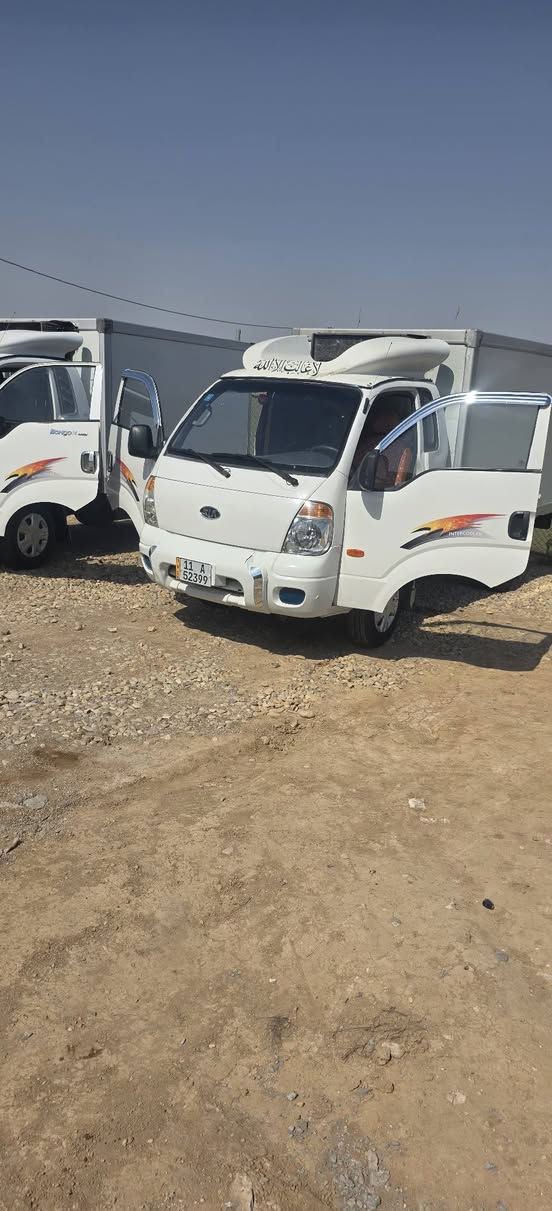 كيا براد موديل ٢٠٠٧
كيا براد موديل ٢٠٠٧ 
رقم بغداد  رقم جديد برادهه تجميد 
الاستفسار ***********اخوكم ابو عبدالله 
متوفر بيع مراوس
