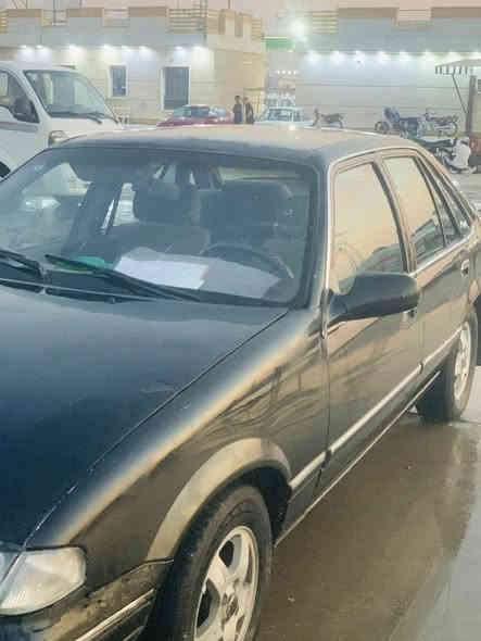 دايو برنس فراشه  موديل 1997  مكفوله من كلشي  سياره جاهزه تبريد  كير ومكينه وكشر رقم نكليزي نافذ لسنه 27 مصفره غرامات و هيئه السعر 35 وبيه مجال قليل رقم الهاتف *********** متواجد عل واتساب وفيس
