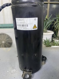 كومبريسر انفيرتر3 طن و4 طن متوفر مع الضمان والتوصيلللاستفسار 077013050...