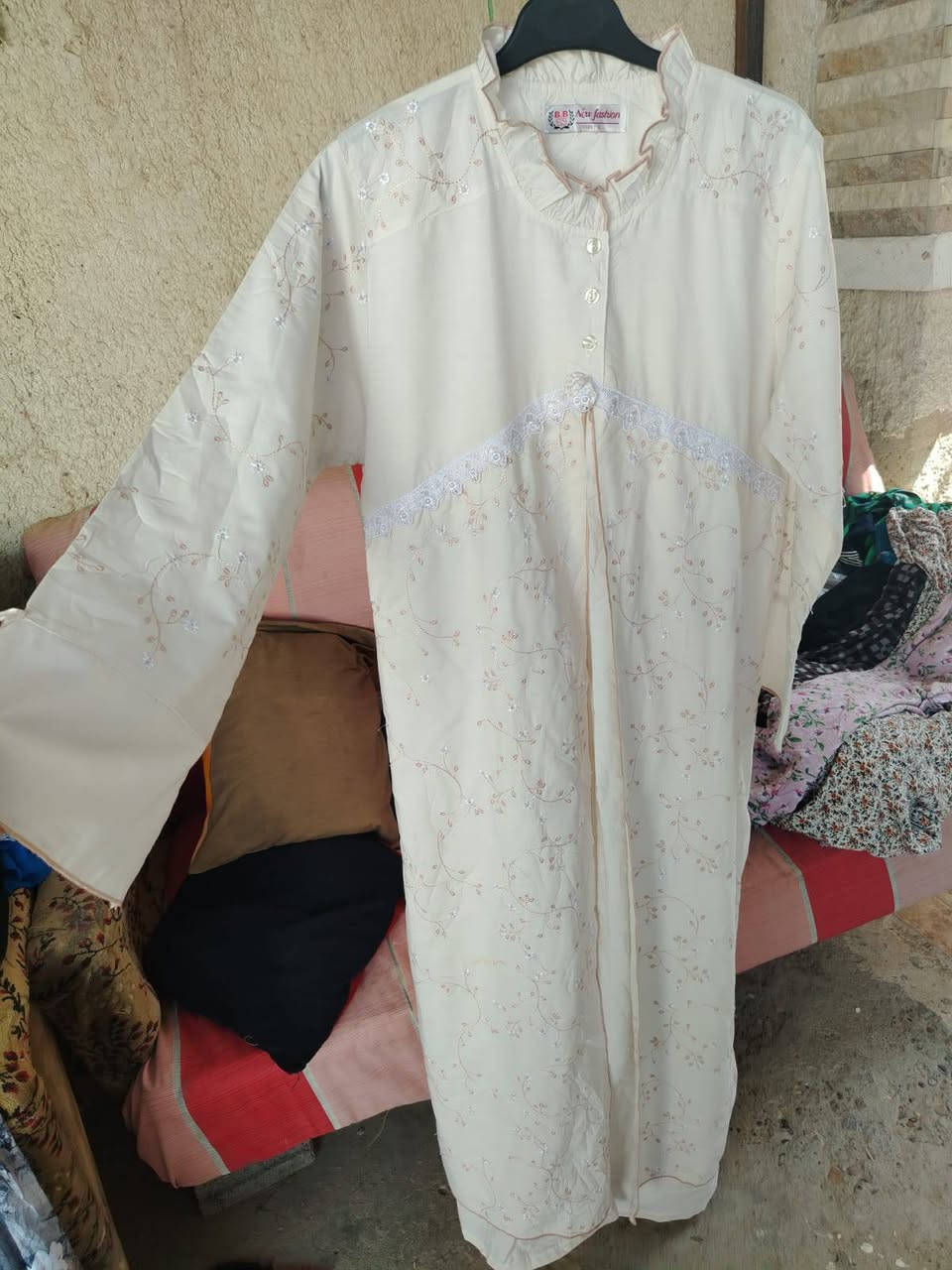 دشاديش باله القطعه عله 3ثنين5


**إذا كنت صاحب هذا الإعلان وتريد حذفه لأي سبب، رجاءا أرسل رسالة إلى الدعم الفني**