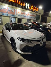 كامري هايبرد • ٢٠٢٤ • بلبصره