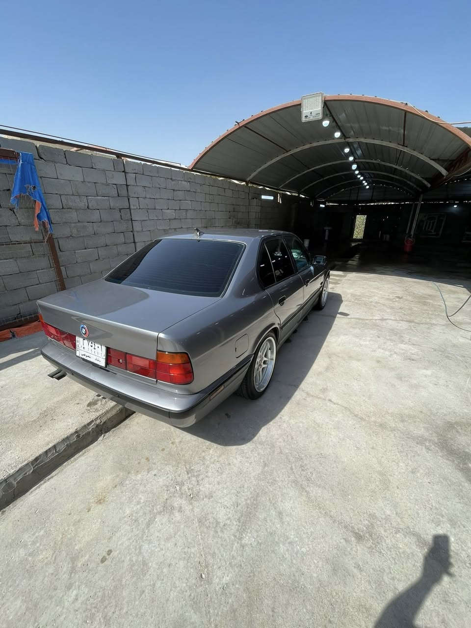 سلام عليكم540 ثمانيه سلندر *********** البيع
