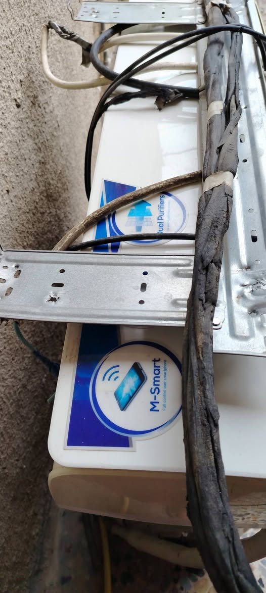 سبلت ميديا طن ونص شغال للبيع ٣٠٠قفل حي اور قرب حسينية المصطفى


**إذا كنت صاحب هذا الإعلان وتريد حذفه لأي سبب، رجاءا أرسل رسالة إلى الدعم الفني**