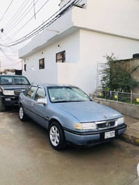 أوبل فيكترا • السليمانية • بلا عيوب