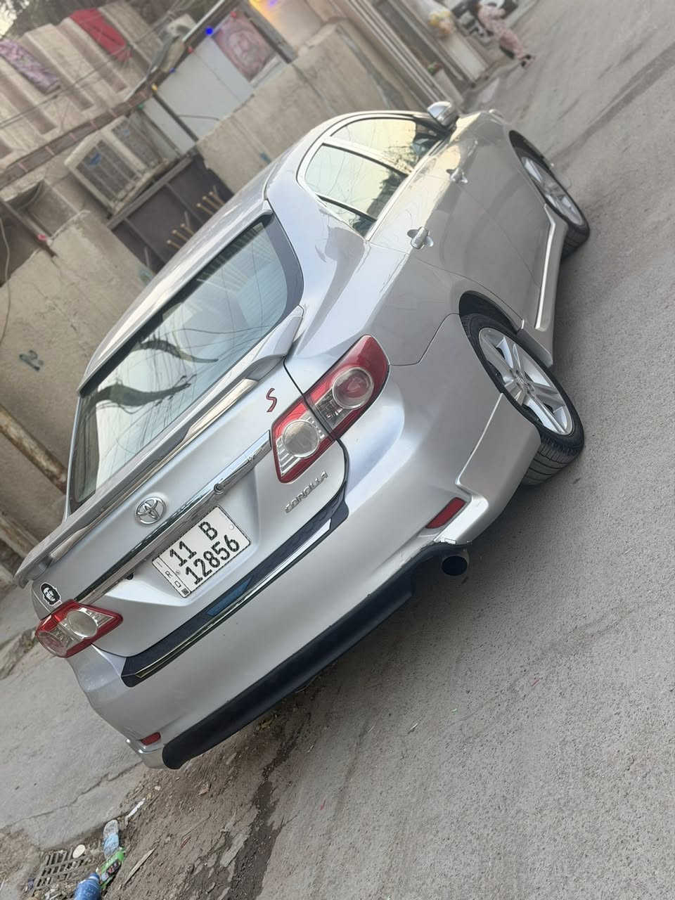 شوفونه حلالكم ربي يعمرهن الكم 13 ماشيه 90


**إذا كنت صاحب هذا الإعلان وتريد حذفه لأي سبب، رجاءا أرسل رسالة إلى الدعم الفني**