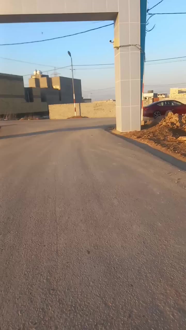 عرصه للبيع مجمع ابن حجي هندي حي الجامعه مساحه ٢١٩ واجه ١١متر السعر ٥٤ مع المجال الاستفسار ***********٦
