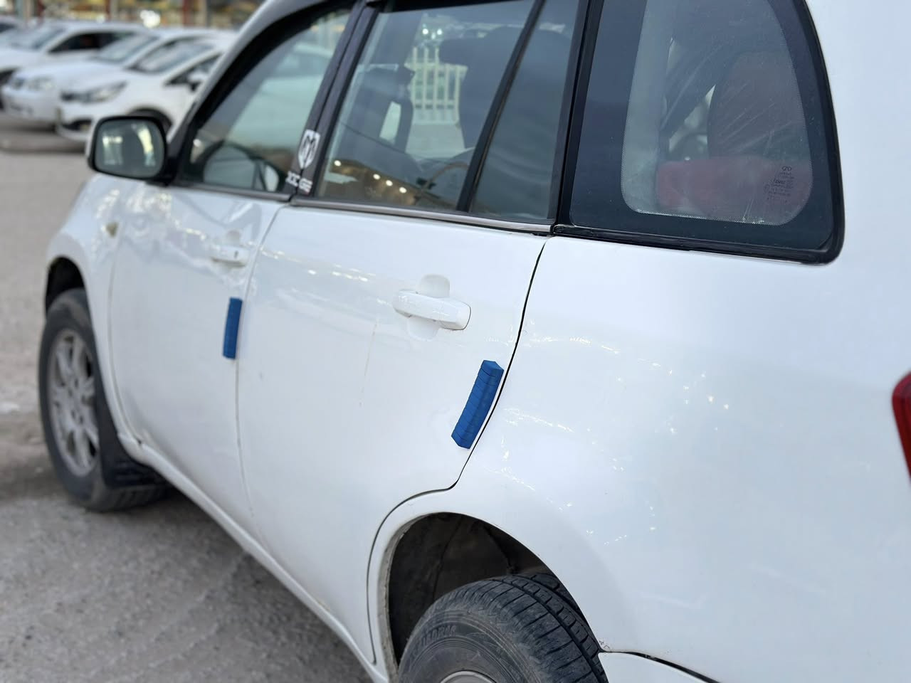 للبيع تيكوا 2014 رقم ذي قار مكان سياره بالنجف سونار بيها مكينه وكير ياباني نحله 1800سعر 35 ورقه شرط لمداور


**إذا كنت صاحب هذا الإعلان وتريد حذفه لأي سبب، رجاءا أرسل رسالة إلى الدعم الفني**