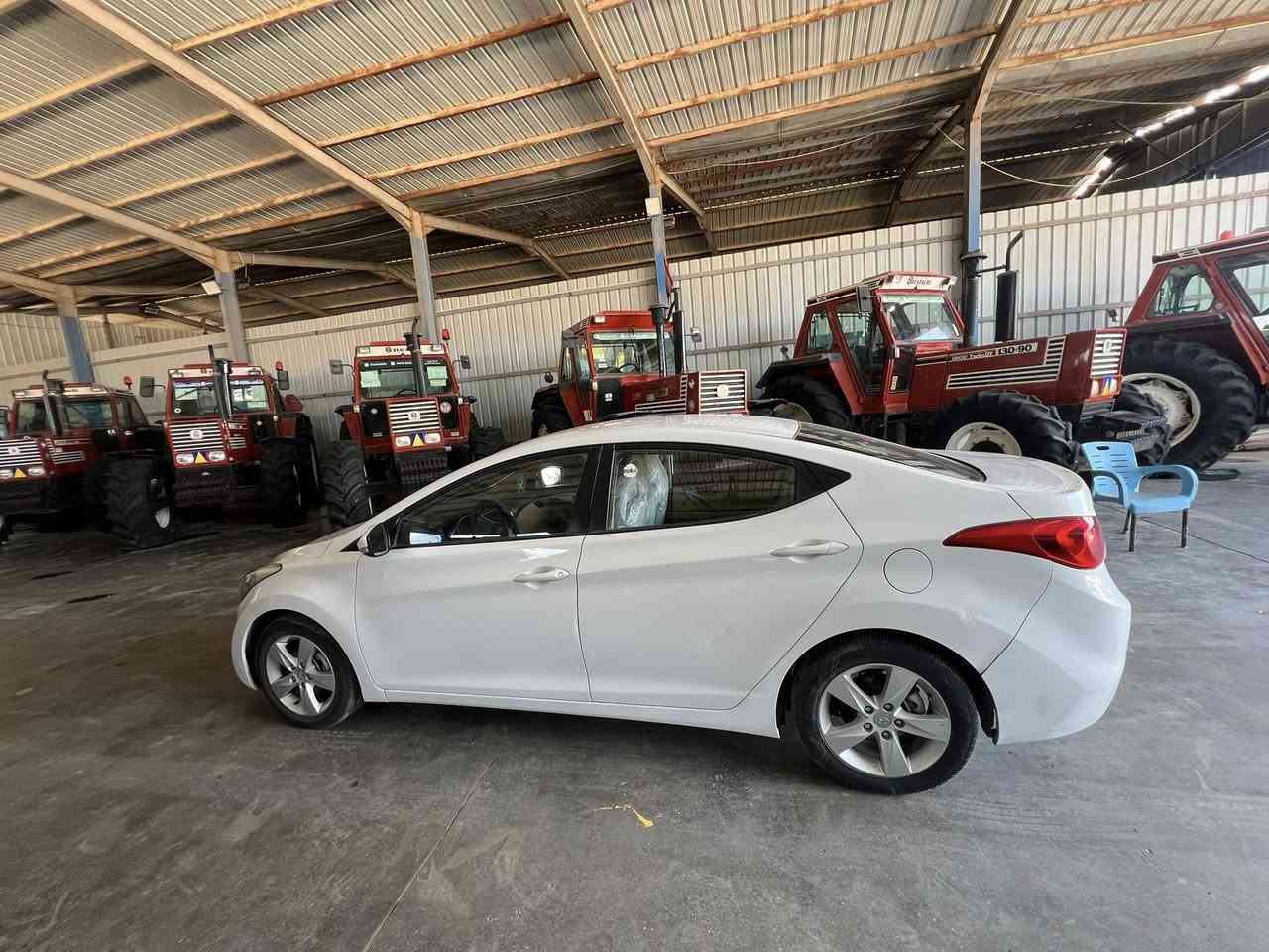 النترا 2012
رقم سليمانية
مكان السيارة واسط الزبيدية 

‭0772 349 3944‬
