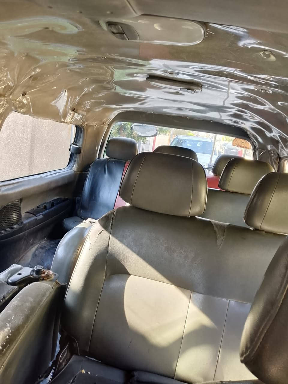 سلام عليكم ستاركس 2006 سياره جاهزه مكينه بعدهي على السحك بسمي رقم الماني مميز مشروع وطني سنويه لل2027 السعر 55 مكاني بغداد عمي مو شراي. لا تراسل


**إذا كنت صاحب هذا الإعلان وتريد حذفه لأي سبب، رجاءا أرسل رسالة إلى الدعم الفني**