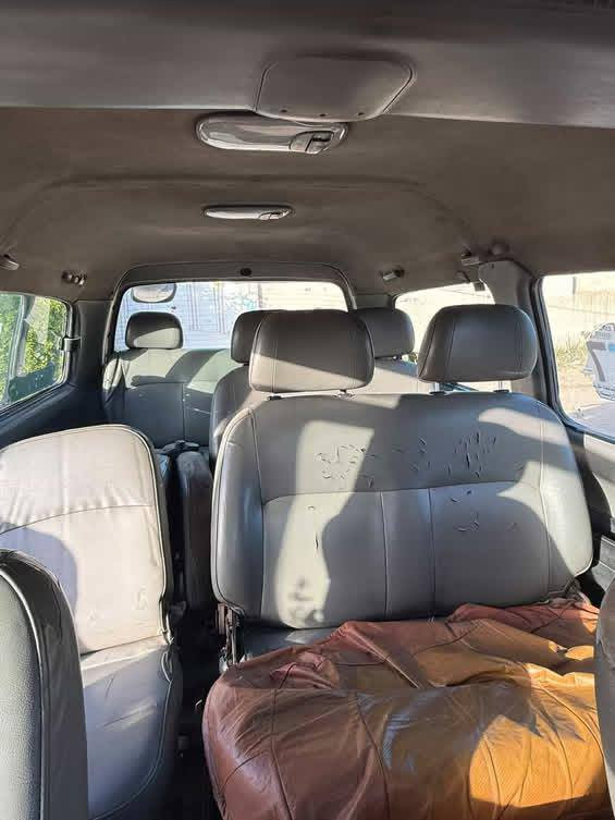 السلام عليكم استاركس موديل 2005 رقم بابل سنويه لل2026 شرط التحويل مكينه مفتوح جديده نافظه قبل شهر كير عادي تخم تاير جديد السياره جاهزه السعر 70 وبيه مجال مكاني بابل شارع السيارحي


**إذا كنت صاحب هذا الإعلان وتريد حذفه لأي سبب، رجاءا أرسل رسالة إلى الدعم الفني**