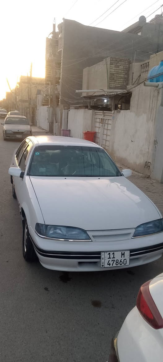 برنس للبيع موديل 1994 رقم بغداد انكليزي
كير اوتماتيك محرك مفتوح مصبوغه عام لجماليه السياره ما بيها اي نقص كلشي بيها شغال 
المكان بغداد 
السعر 43 وبيه مجال
الاتصال على الرقم ‏‪***********‬‏
