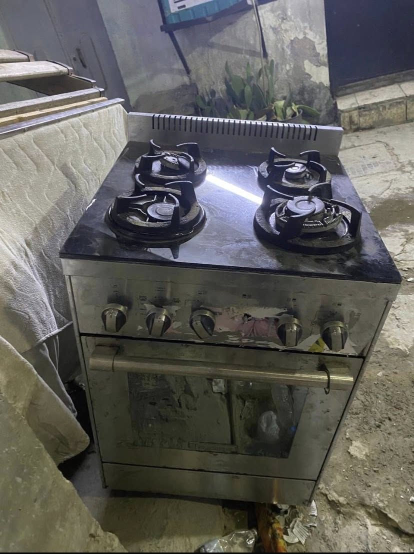 البيع اغراض بهن عطل البيع السعر الكل 100الف


**إذا كنت صاحب هذا الإعلان وتريد حذفه لأي سبب، رجاءا أرسل رسالة إلى الدعم الفني**
