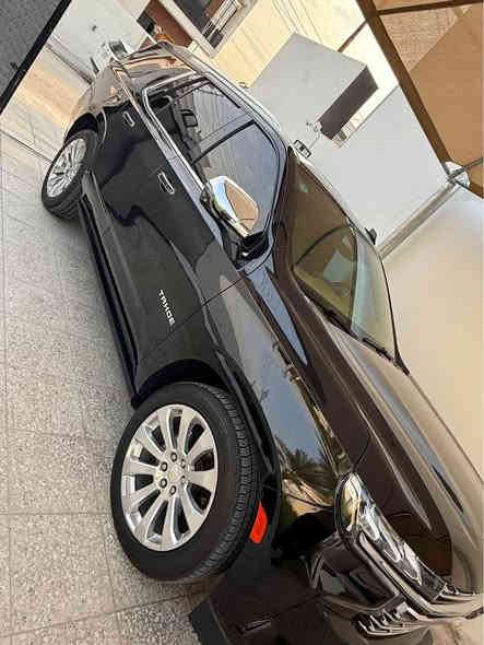 السلام عليكم
تاهو برايمر وكالة المنصور كفالة عامة من كلشي 
موديل 2023 رقم بغداد مميز
فول موصفات اعلى شي بالبرايمر
ماشيه 39.الف كيلو بحاله الوكالة
مغلفة ppfضمان عشر سنوات
السعر 585$
رقم هاتف *********** بغداد
