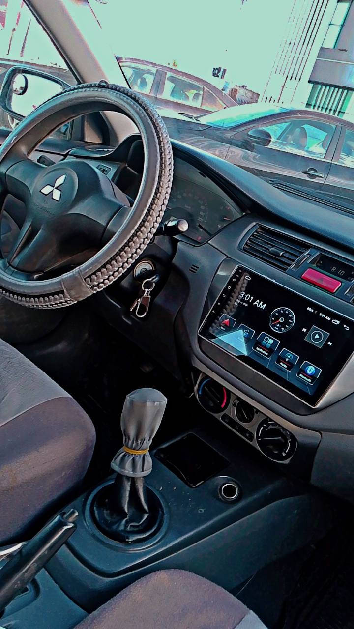 لانسر مۆدیل ٢٠٠٧ .تەبرید .رەقەم هەولیر. جام کاربای.شاشە ئایباد.گیر مەکینە بەشەرت.جوار تایەی تازەیە..
مەکینە بجوکی گیر عادیە.کیشیکی زۆر و بەنزینیکی کەم...بەناوی خۆمە هەمو شتی تا ٢٠٢٩ نویە .٣ بست سبوخە.لەگەل جەمبیکی بشتی هەیە اوانیتر بەشەرت..***********
٦٦ مجالی کەم....گۆرینەوەش دەکەم بەدلم بیت أربيل, العراق
