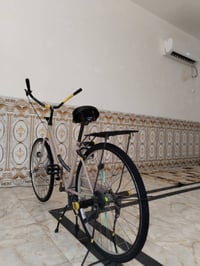 بايسكل • موديل ٢٠١٨ • عمود ٦٠١