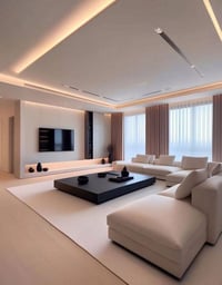 بمناسبة شهر رمضان..🎉 عرض خاص لفترة محدودة! 🎨 إذا تفكر تغيّر شكل بيتك أ...