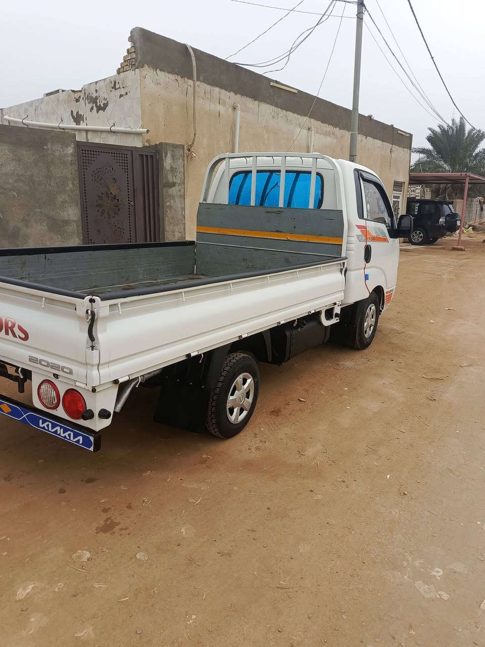 كيه2012رقم نكلزي سنويه ال30 مكينه وكير كفاله كهربيات كله شغله بيه طخه بنديه ومبدل فقط المكان النجف قضاء مشخاب السعر 95لاستفسار على رقم ***********
