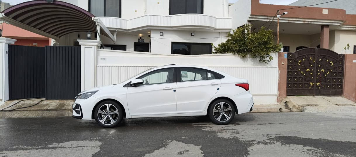 السلام وعليكم
شيري اريزو 2025 

فول مواصفات 

كفاله عامه 

ماشيه 20الف 

فتحه سقف 

مثبت سرعه 

مرايا كهرب 

رقم الهاتف ***********

***********
مكان السياره موصل
