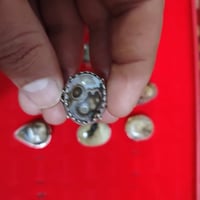 سليماني • فضة عراقية • اكسسوار