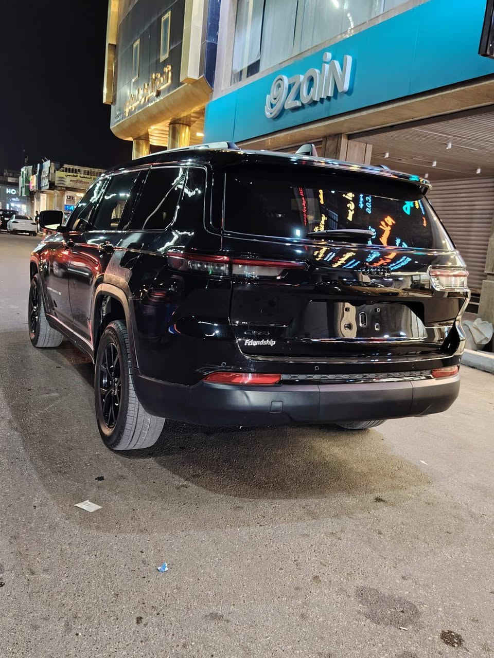 موديل25 البيع
سعر شدتين وخمسه وستين


**إذا كنت صاحب هذا الإعلان وتريد حذفه لأي سبب، رجاءا أرسل رسالة إلى الدعم الفني**