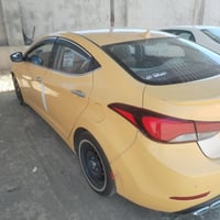 موديل ١٤ • بدون تبديل • خليجي