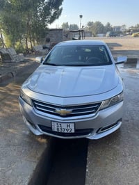 امبالا • ٢٠١٨ • رقم بغداد