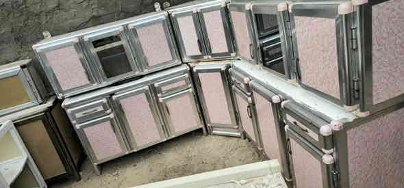 مباع

نبدل كاونتركم القديم مع كاونتر مستخدم أو جديد من عدنا
كاونتر دور تسكام كلش نظيف ٦ قطع منفصله نادر نغير السنك للجهه الثانيه قياسه مترين والجهه الثانيه مترين وربع

سعره ٢٧٥ الف

مكانه كربلاء حي النضال قرب بيت المختار محمد داهي
نهايه شارع سوق حي البعث (الكراج الاخير)

*********** واتساب 

تابع البيج المستخدم لمزيد من العروض
https://www.facebook.com/share/1Am2wx1tDo/

https://www.facebook.com/share/1Am2wx1tDo/
رابط البيج للجديد
