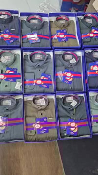 دشداشه معدني • بيبي ولادي • الموصل الحدباء