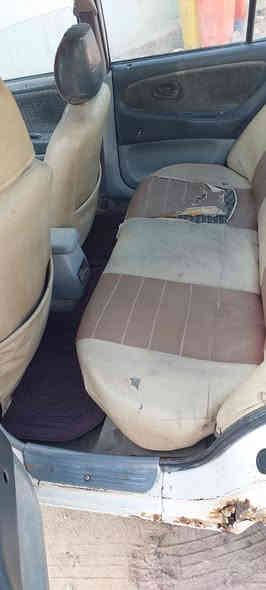 السلام عليكم للبيع براتون رقم بابل صدامي نواب ضباط جاهزه السياره كير ومحرك مكفولات المكان بابل المحاويل السعر ١٢ ورقه وبيها مجال
***********
