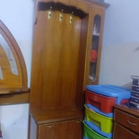 خزانة • ديكور منزلي