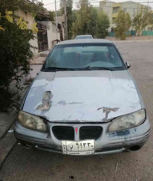 شوفرليت امريكي موديل 1995 شرط كير محرك كهربائيات بس خلل بل فلاونة يحتاج تصليح رقم كركوك سعر مليون دينار
*********** كركوك
